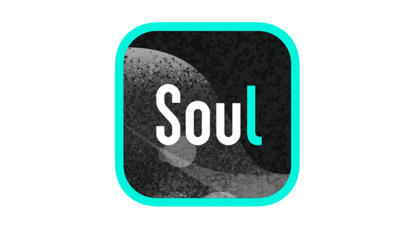 Soul 年轻人的社交元宇宙 v5.48.0 解锁版-爱玩博客